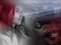 Audi analysiert gesellschaftliche Dimension des autonomen Fahrens -